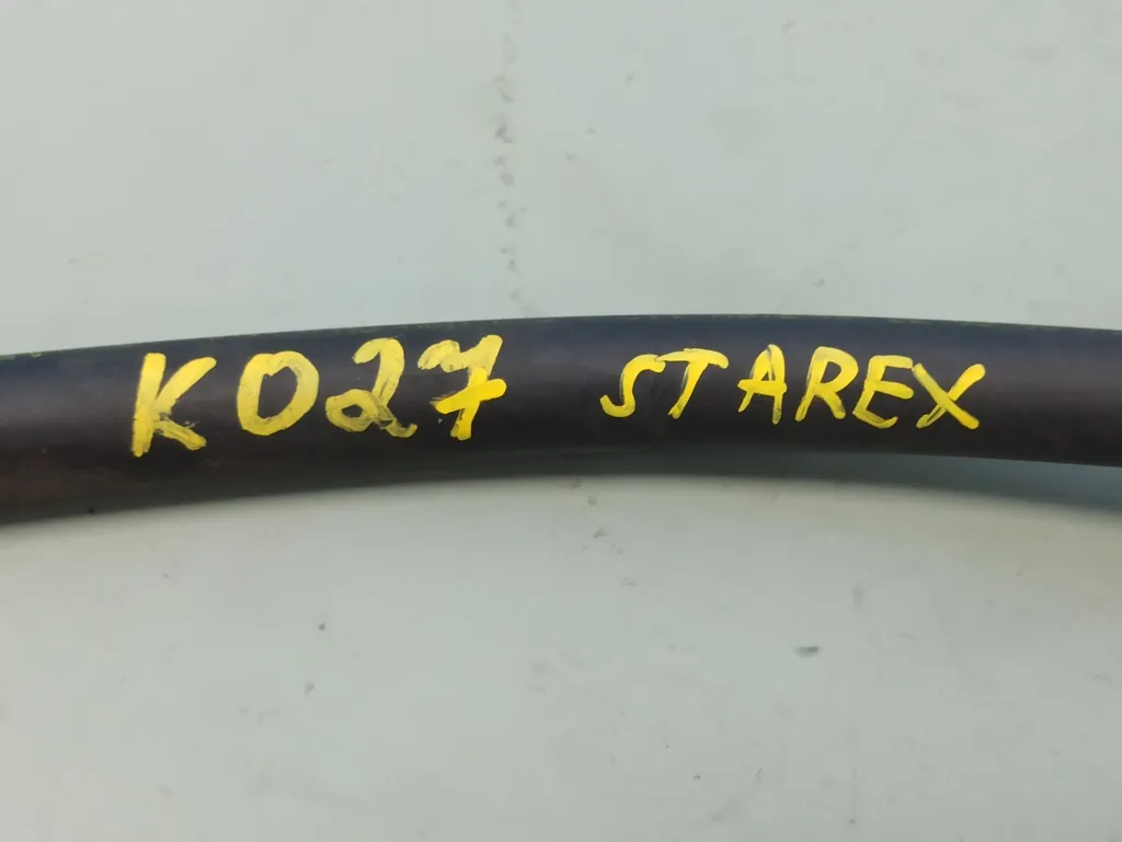 Трубка кондиционера Hyundai Grand Starex 2007-2015