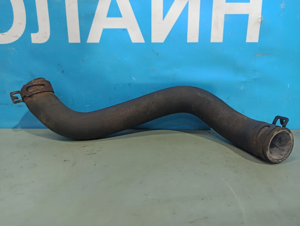 Патрубок радиатора нижний Hyundai Grand Starex 2007-2015