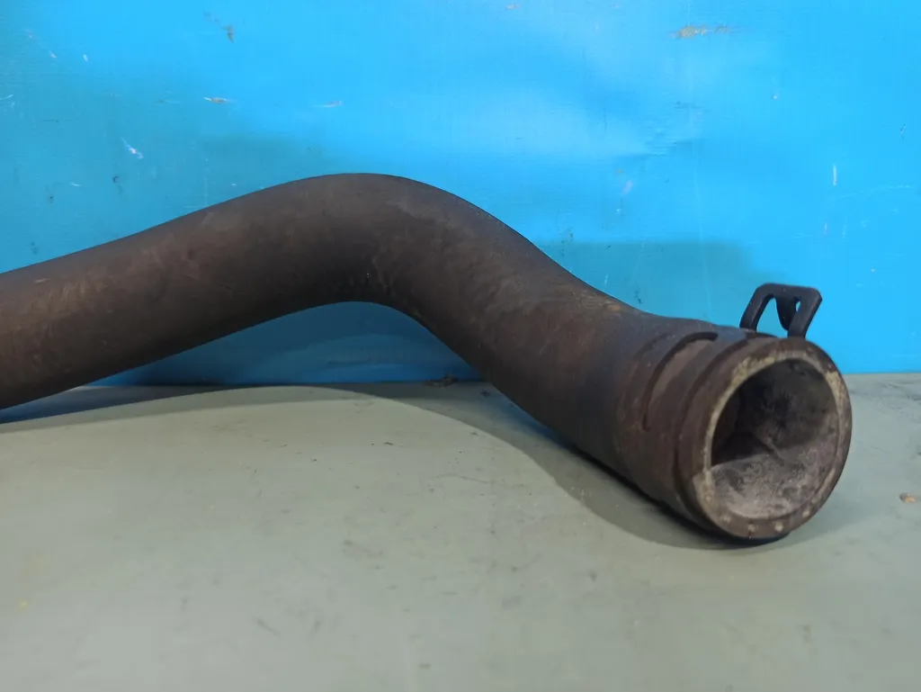 Патрубок радиатора нижний Hyundai Grand Starex 2007-2015