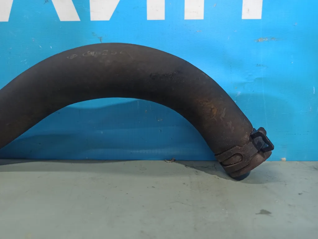 Патрубок радиатора нижний Hyundai Grand Starex 2007-2015