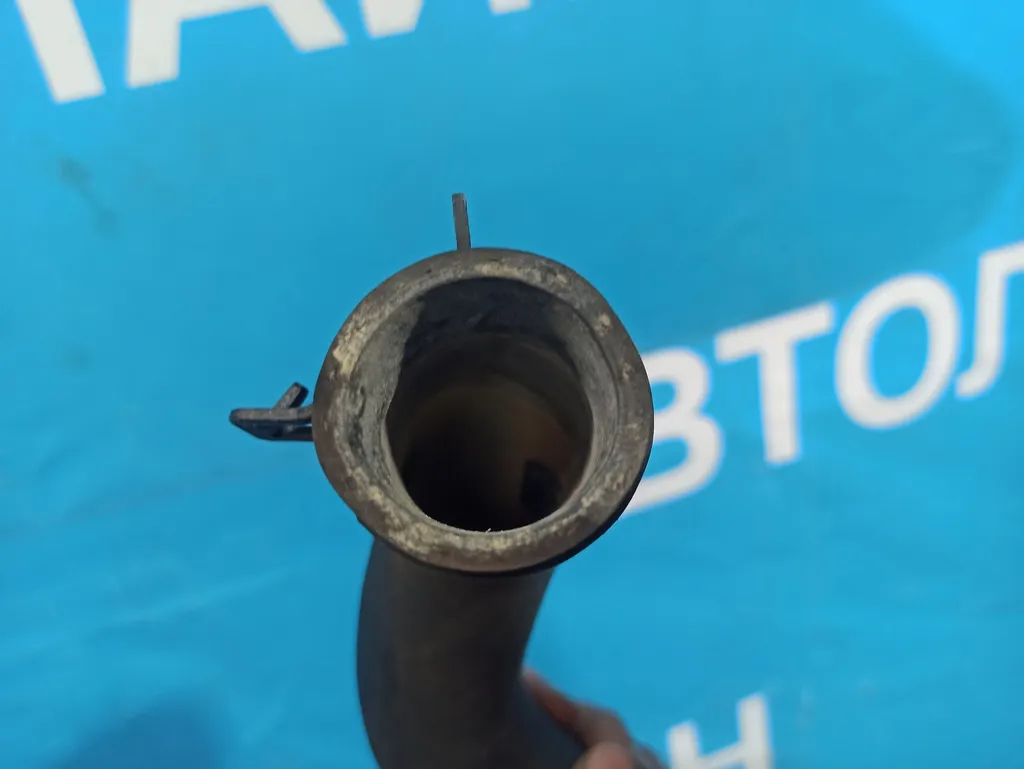 Патрубок радиатора нижний Hyundai Grand Starex 2007-2015