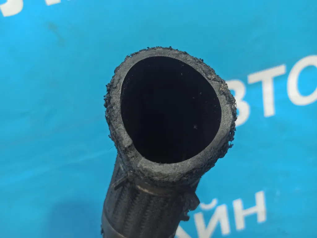 Патрубок интеркулера Hyundai Grand Starex 2007-2015