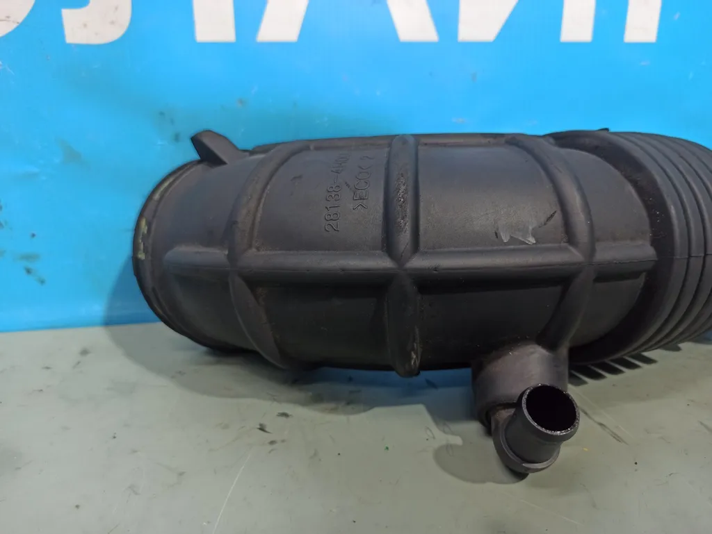 Патрубок воздушного фильтра Hyundai Grand Starex 2007-2015