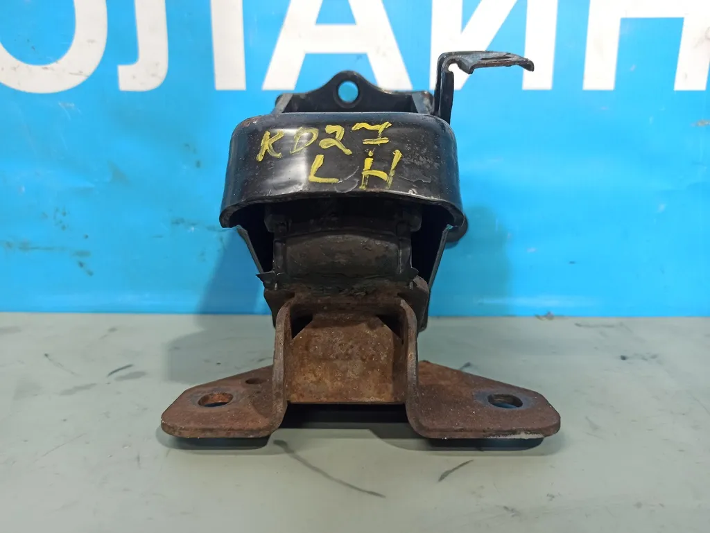 Опора двигателя левая Hyundai Grand Starex 2007-2015