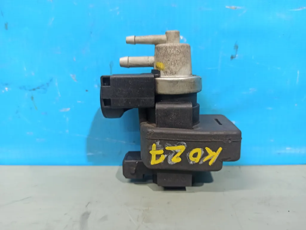 Клапан турбины Hyundai Grand Starex 2007-2015