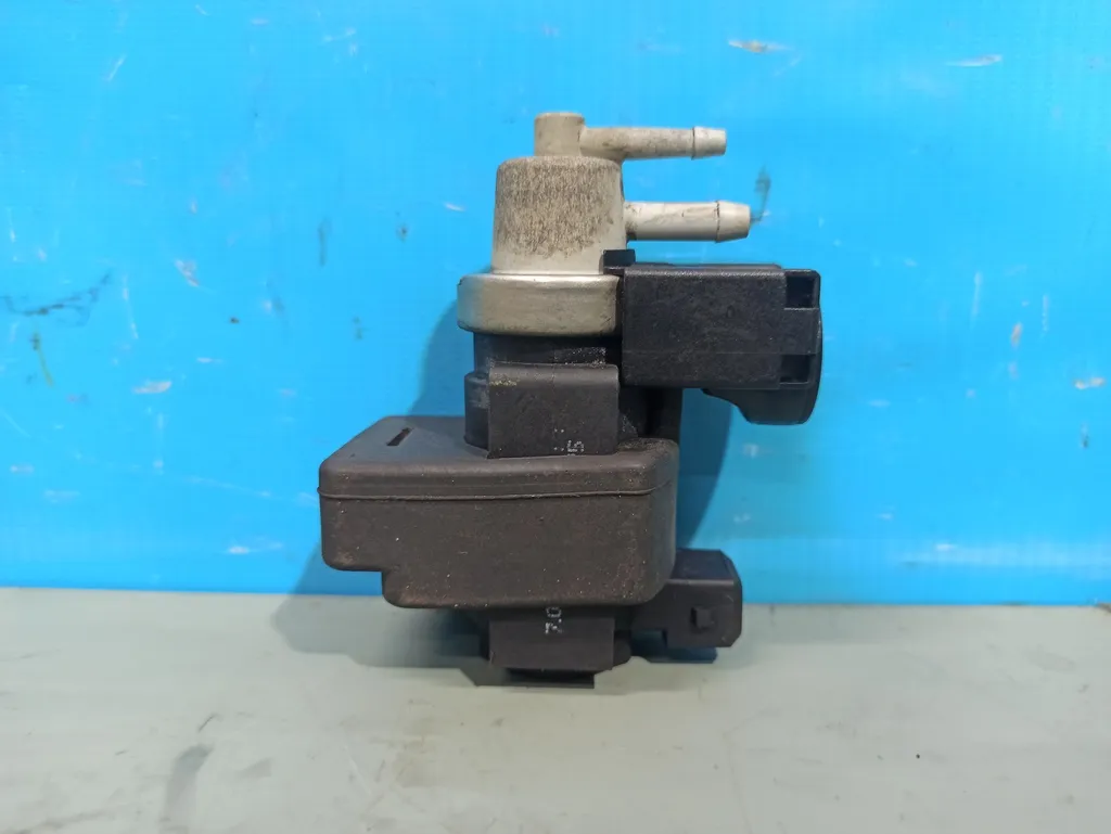 Клапан турбины Hyundai Grand Starex 2007-2015