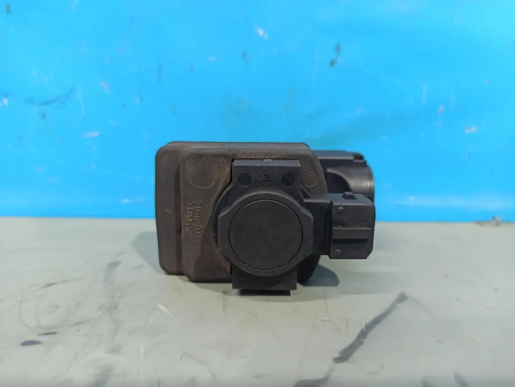 Клапан турбины Hyundai Grand Starex 2007-2015