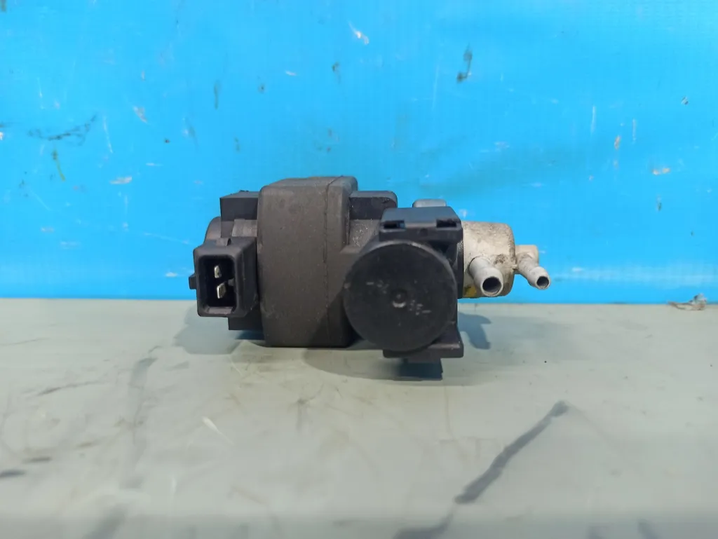 Клапан турбины Hyundai Grand Starex 2007-2015