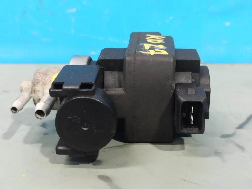 Клапан турбины Hyundai Grand Starex 2007-2015