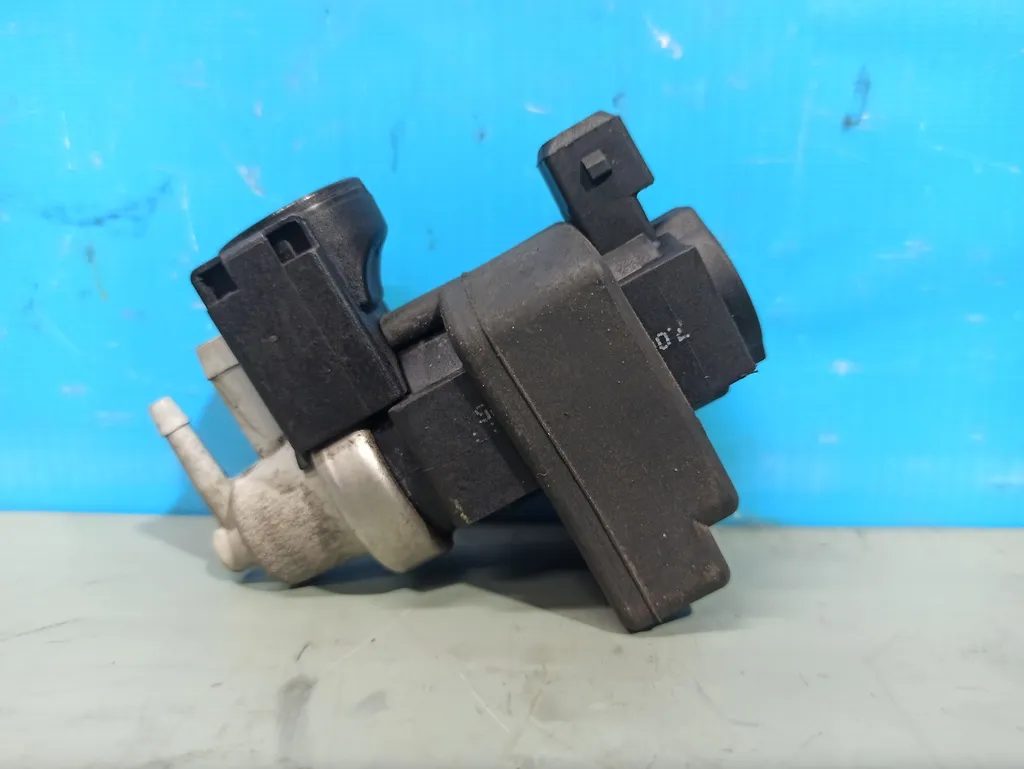 Клапан турбины Hyundai Grand Starex 2007-2015