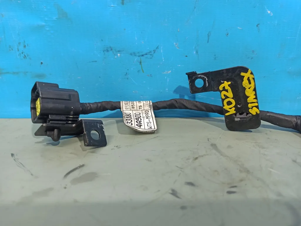 Проводка ТНВД Hyundai Grand Starex 2007-2015