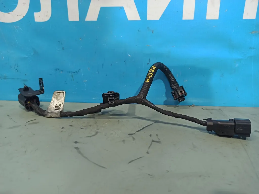 Проводка ТНВД Hyundai Grand Starex 2007-2015