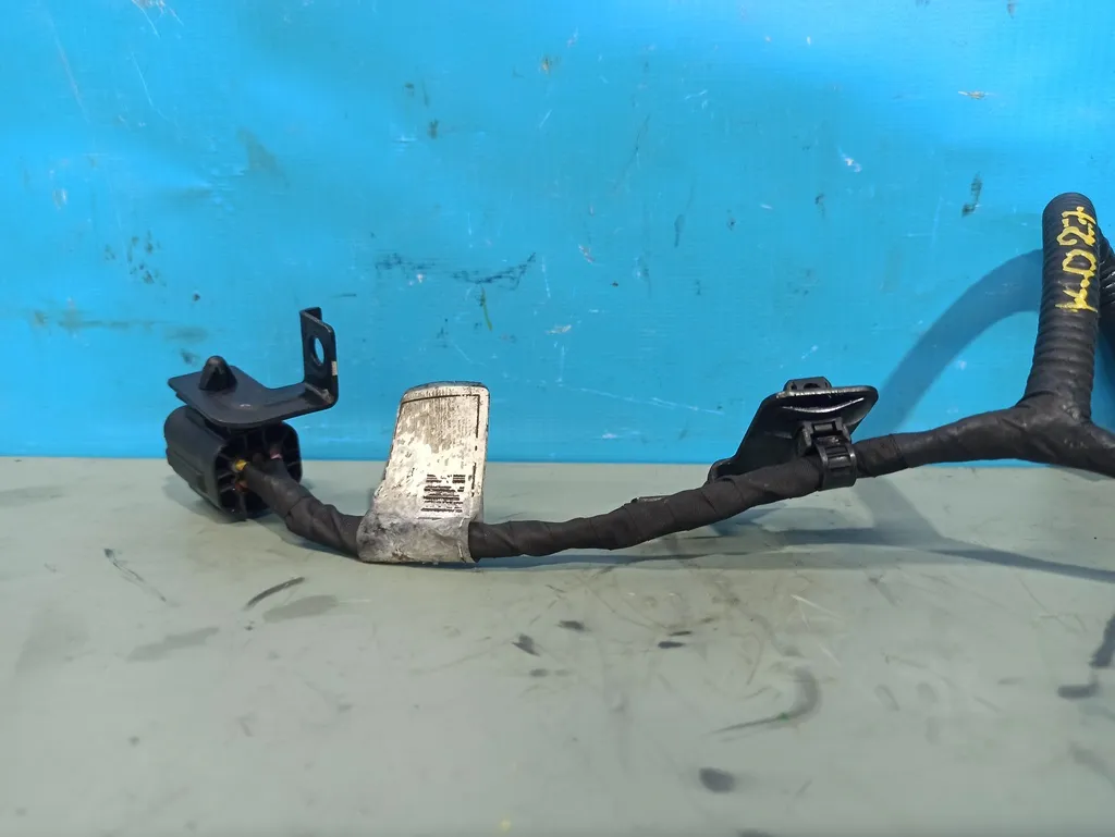 Проводка ТНВД Hyundai Grand Starex 2007-2015