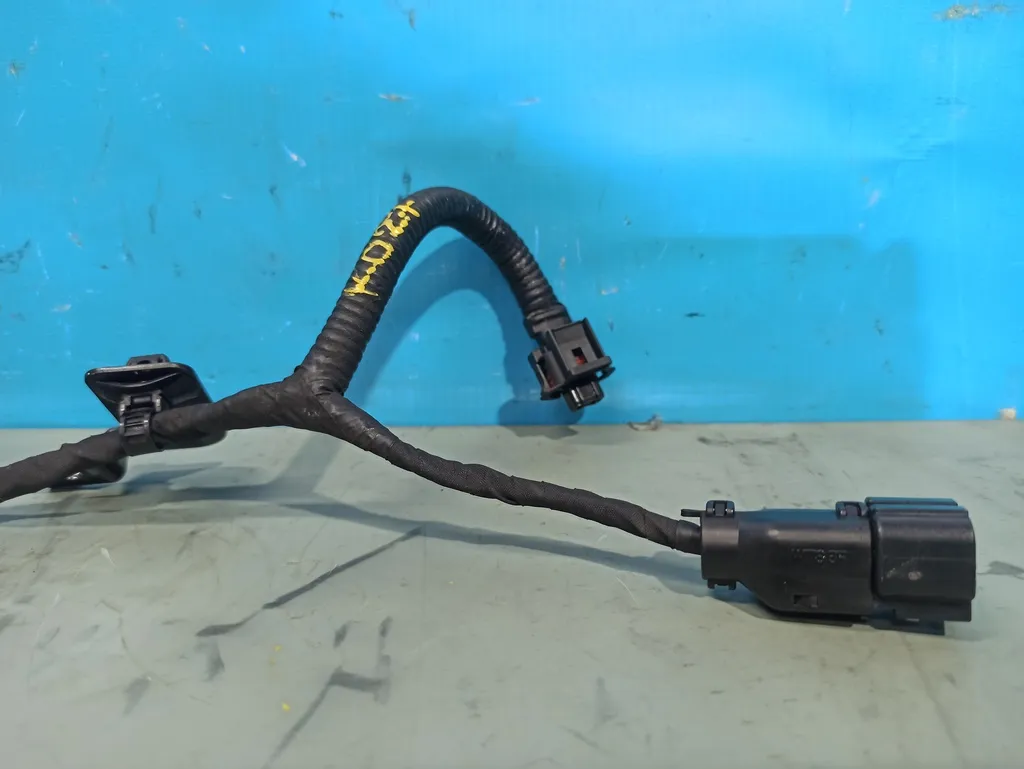 Проводка ТНВД Hyundai Grand Starex 2007-2015