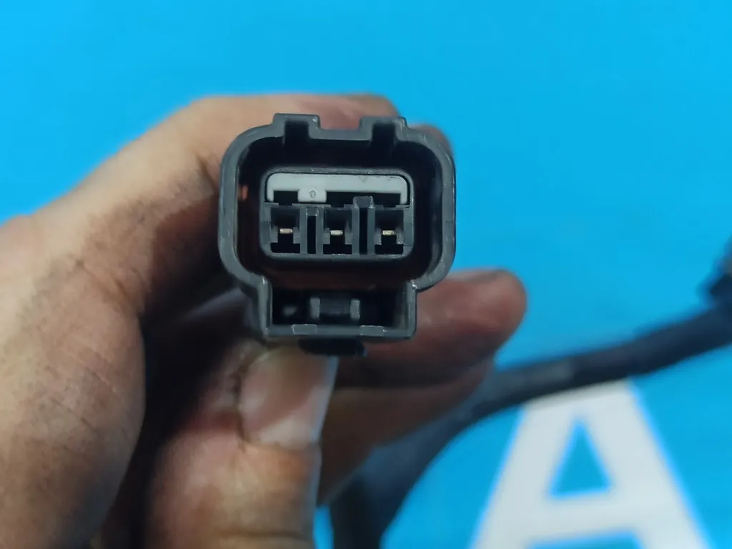 Проводка ТНВД Hyundai Grand Starex 2007-2015