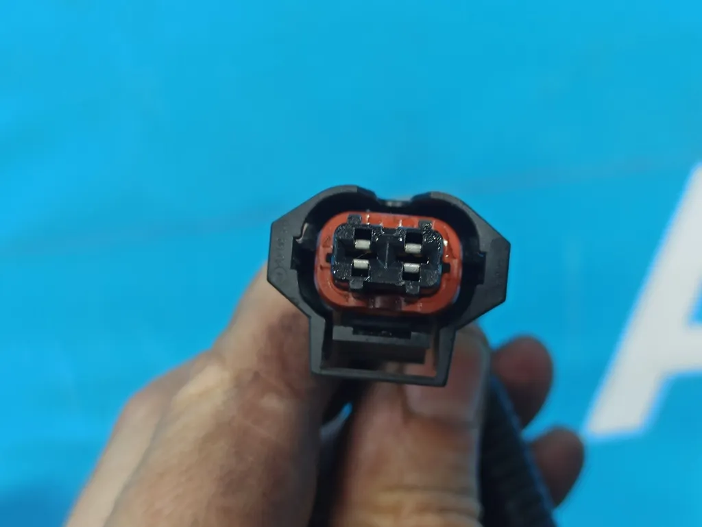 Проводка ТНВД Hyundai Grand Starex 2007-2015