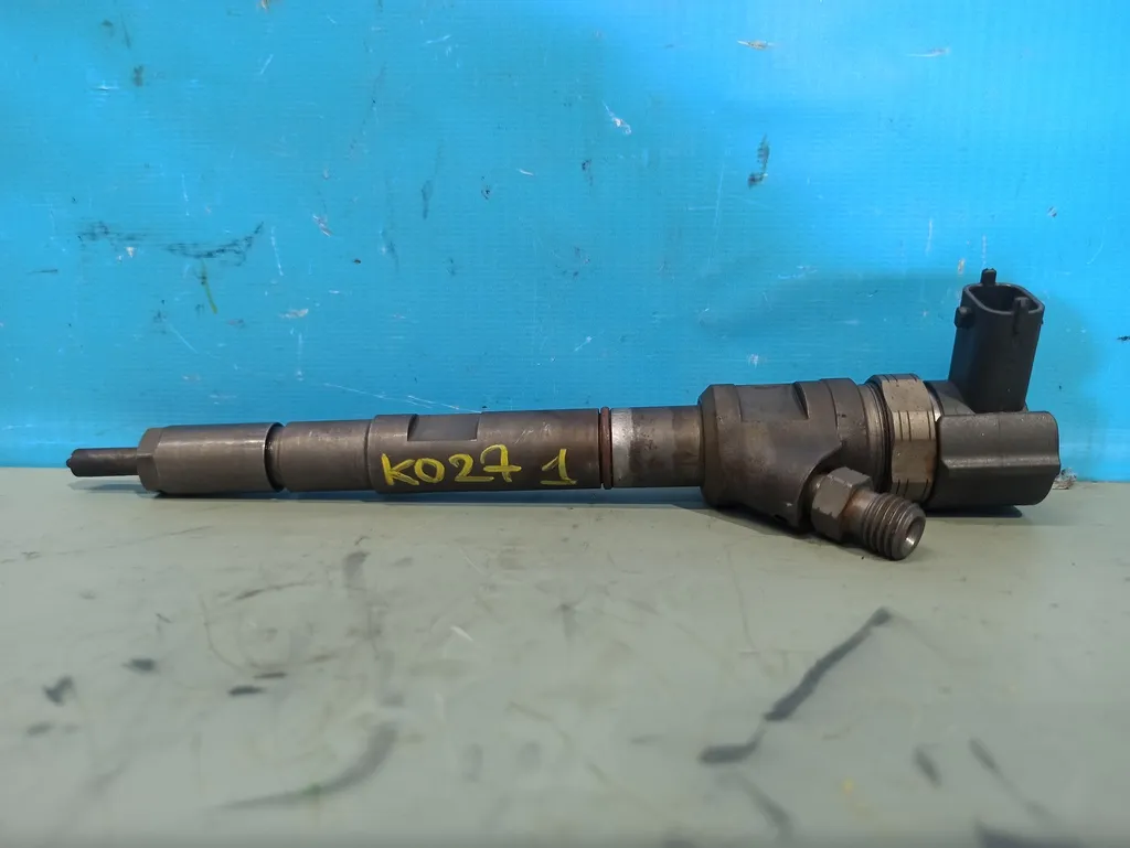 Форсунка топливная Hyundai Grand Starex 2007-2015