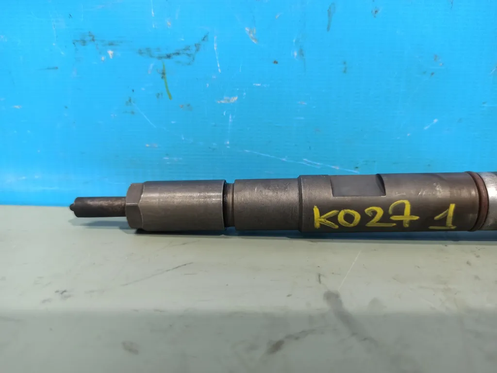 Форсунка топливная Hyundai Grand Starex 2007-2015