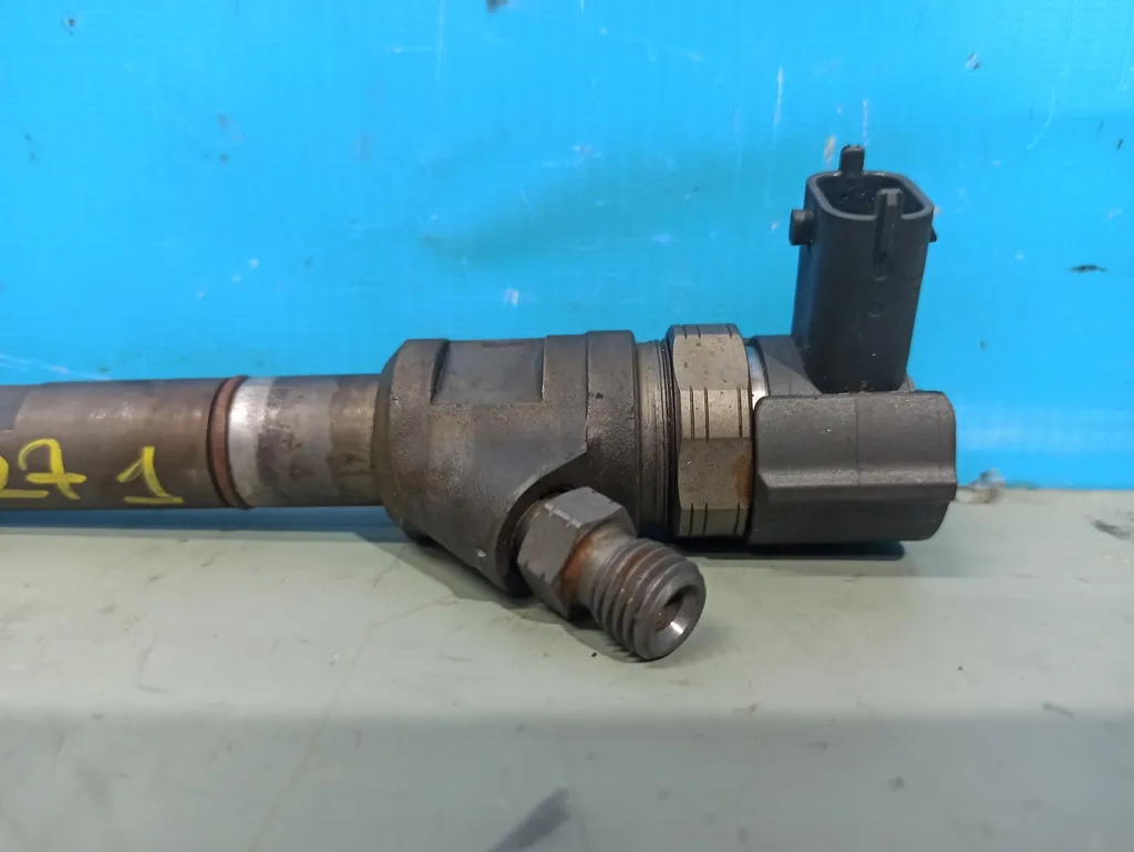 Форсунка топливная Hyundai Grand Starex 2007-2015