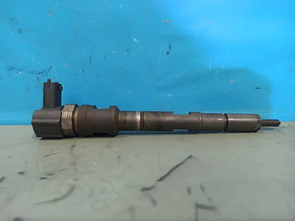 Форсунка топливная Hyundai Grand Starex 2007-2015