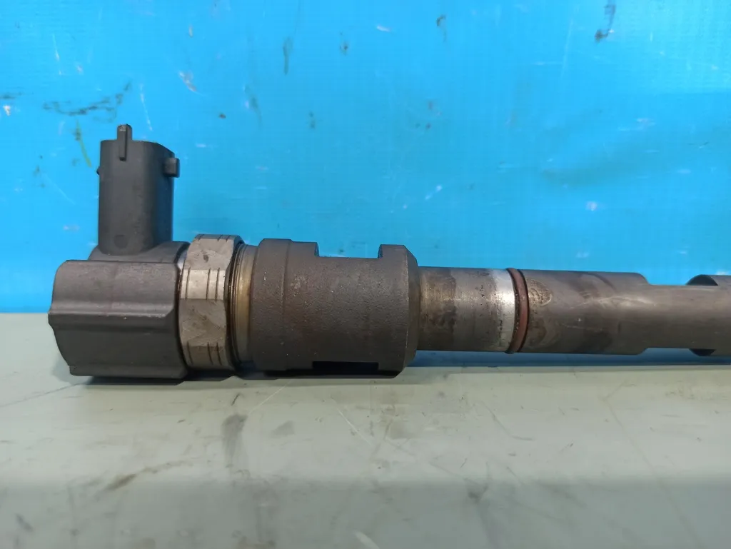 Форсунка топливная Hyundai Grand Starex 2007-2015