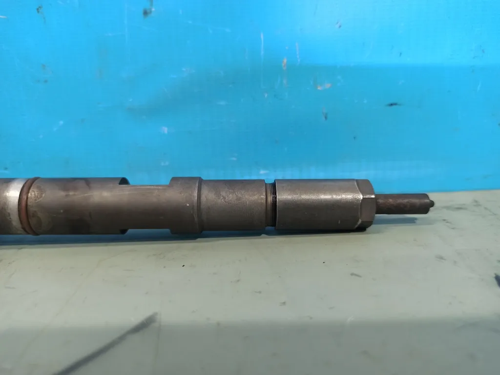 Форсунка топливная Hyundai Grand Starex 2007-2015