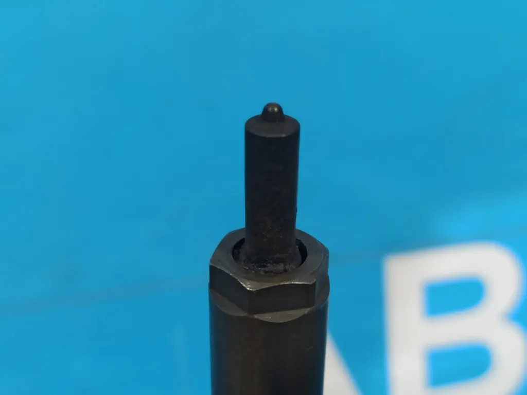 Форсунка топливная Hyundai Grand Starex 2007-2015