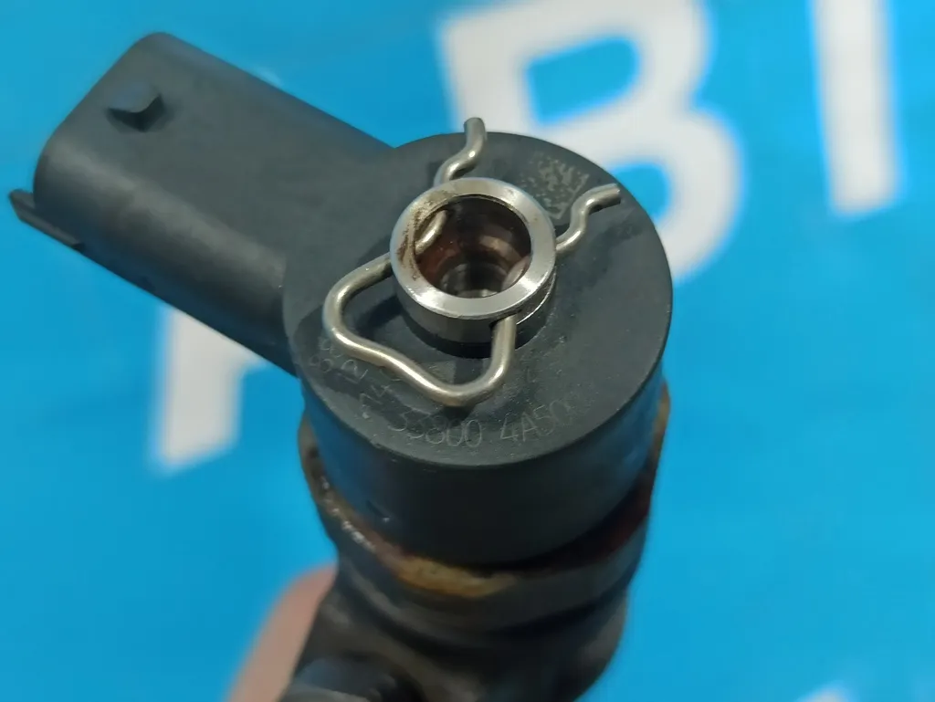 Форсунка топливная Hyundai Grand Starex 2007-2015