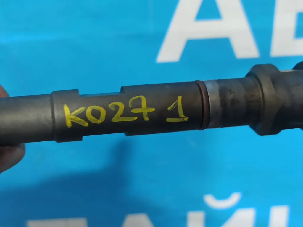 Форсунка топливная Hyundai Grand Starex 2007-2015