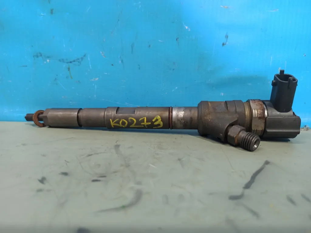 Форсунка топливная Hyundai Grand Starex 2007-2015