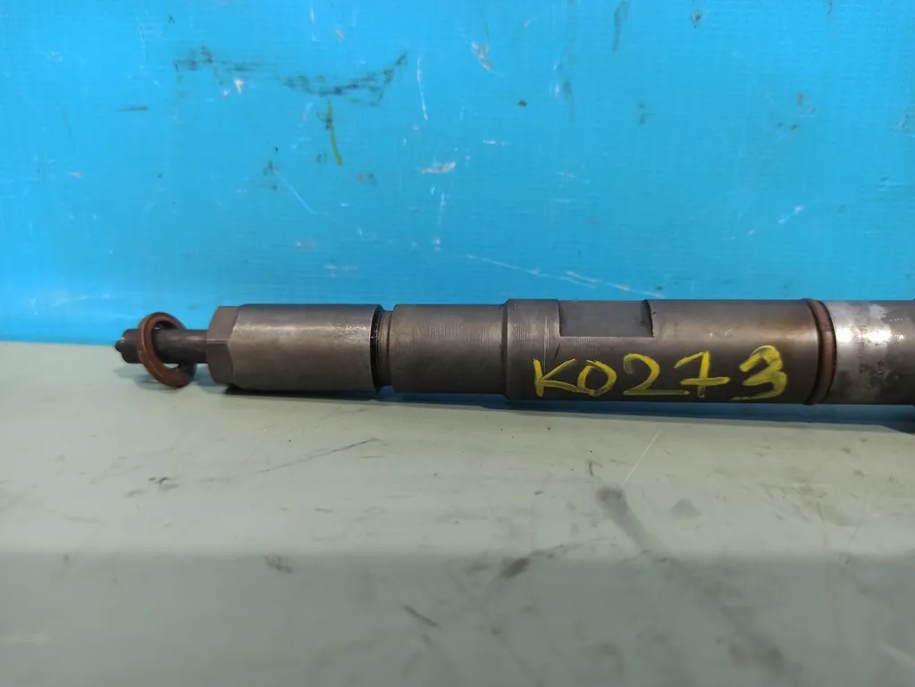 Форсунка топливная Hyundai Grand Starex 2007-2015