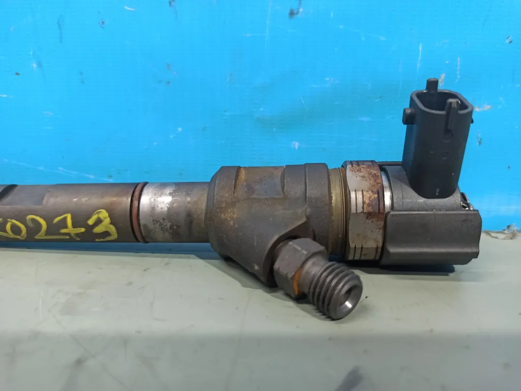 Форсунка топливная Hyundai Grand Starex 2007-2015