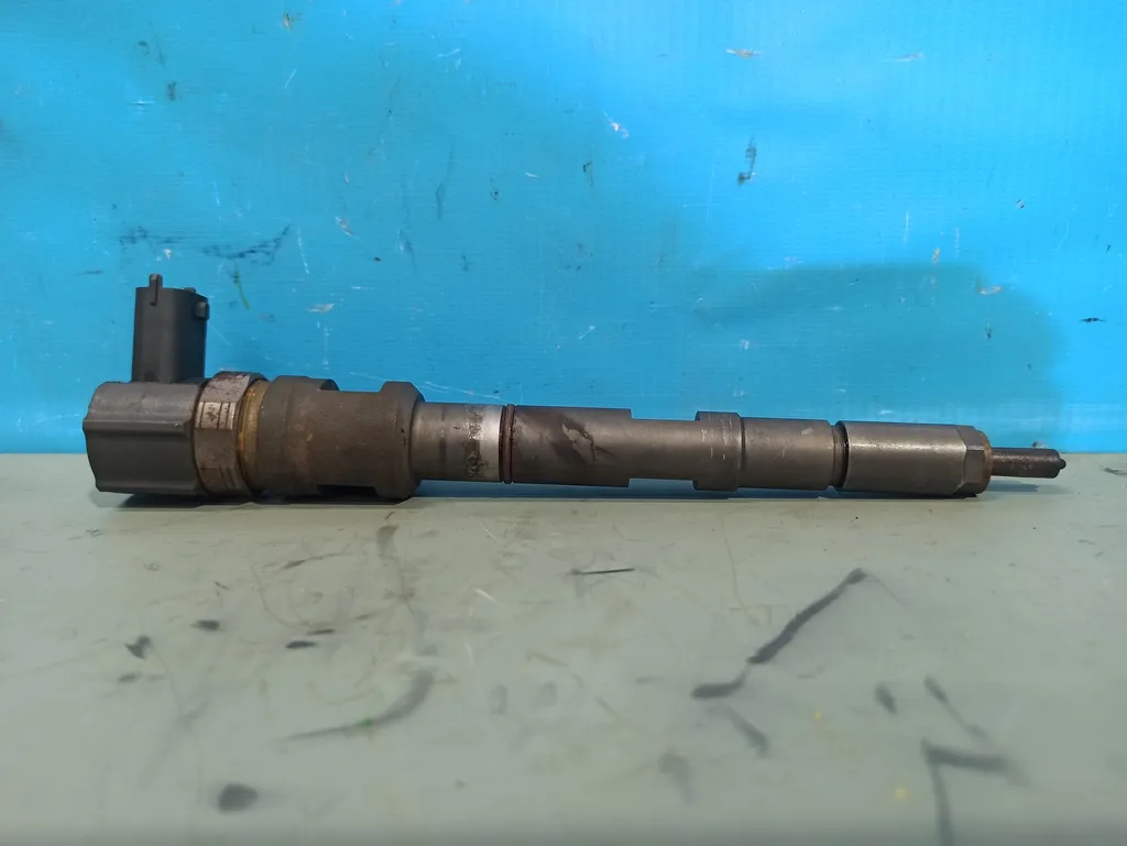 Форсунка топливная Hyundai Grand Starex 2007-2015