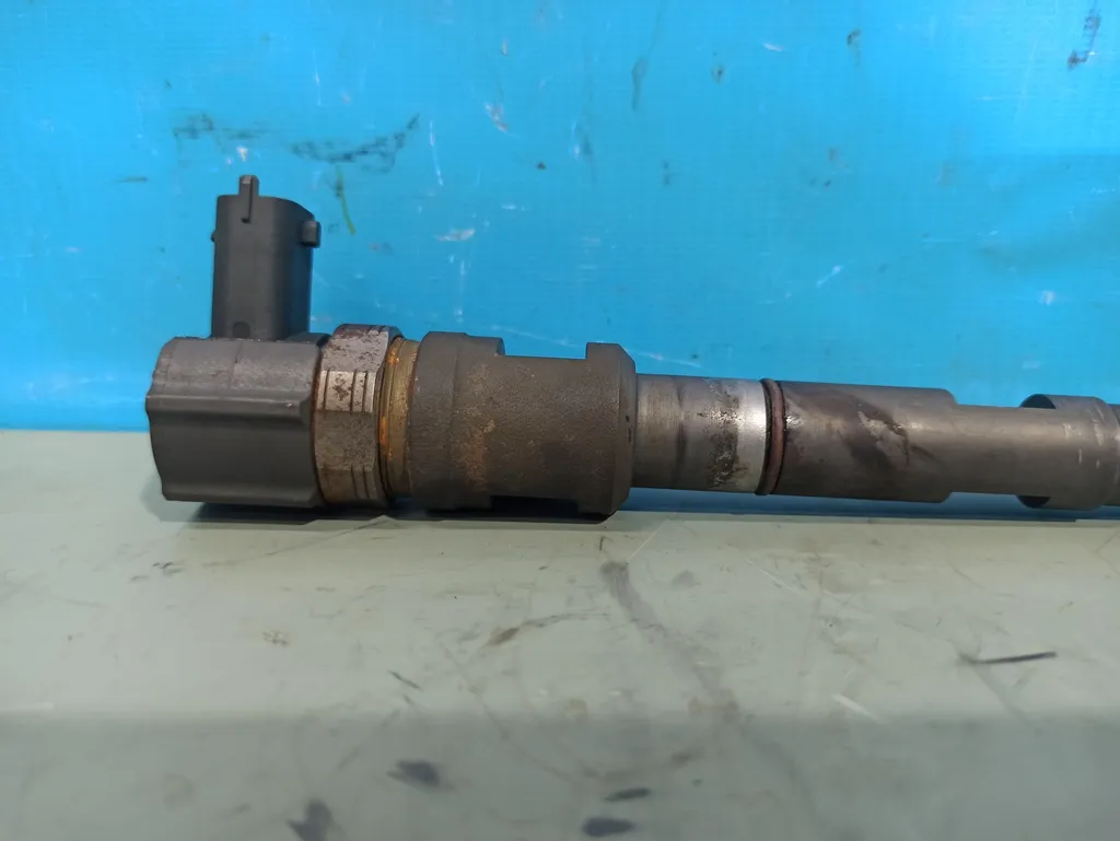 Форсунка топливная Hyundai Grand Starex 2007-2015