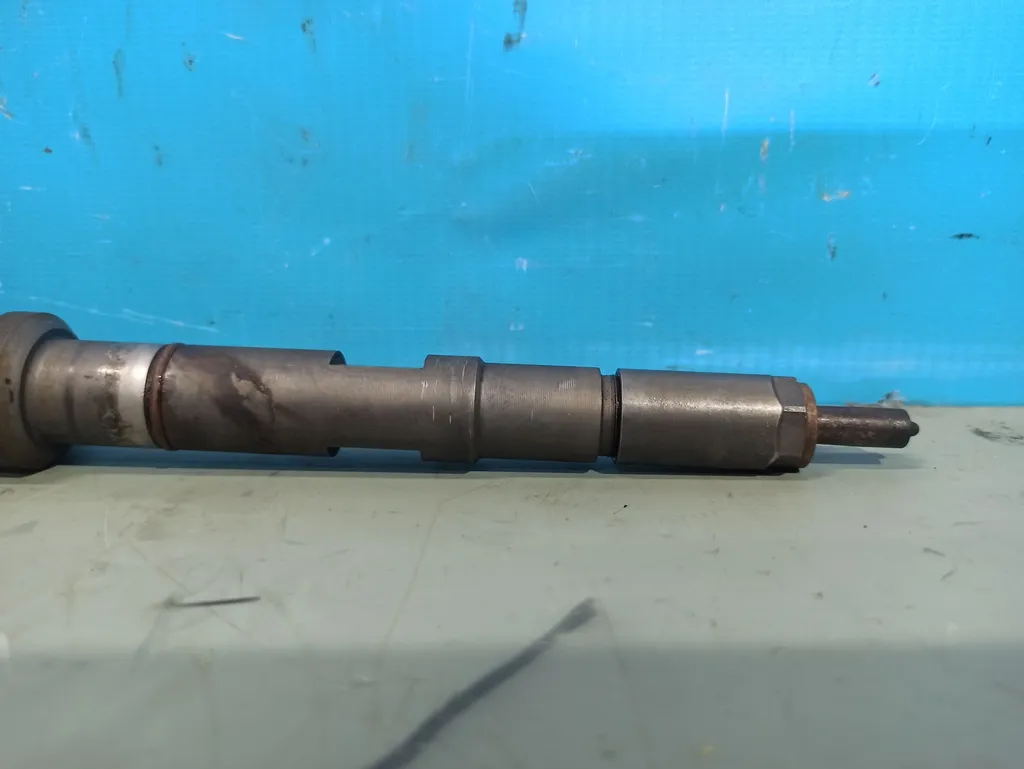 Форсунка топливная Hyundai Grand Starex 2007-2015