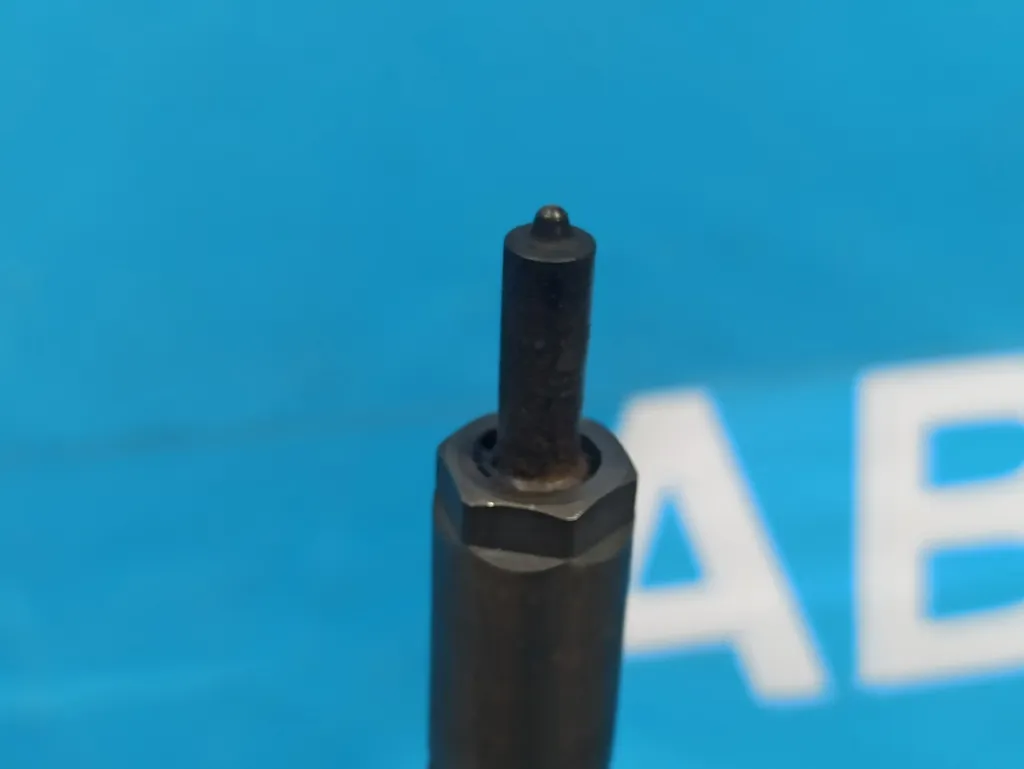 Форсунка топливная Hyundai Grand Starex 2007-2015