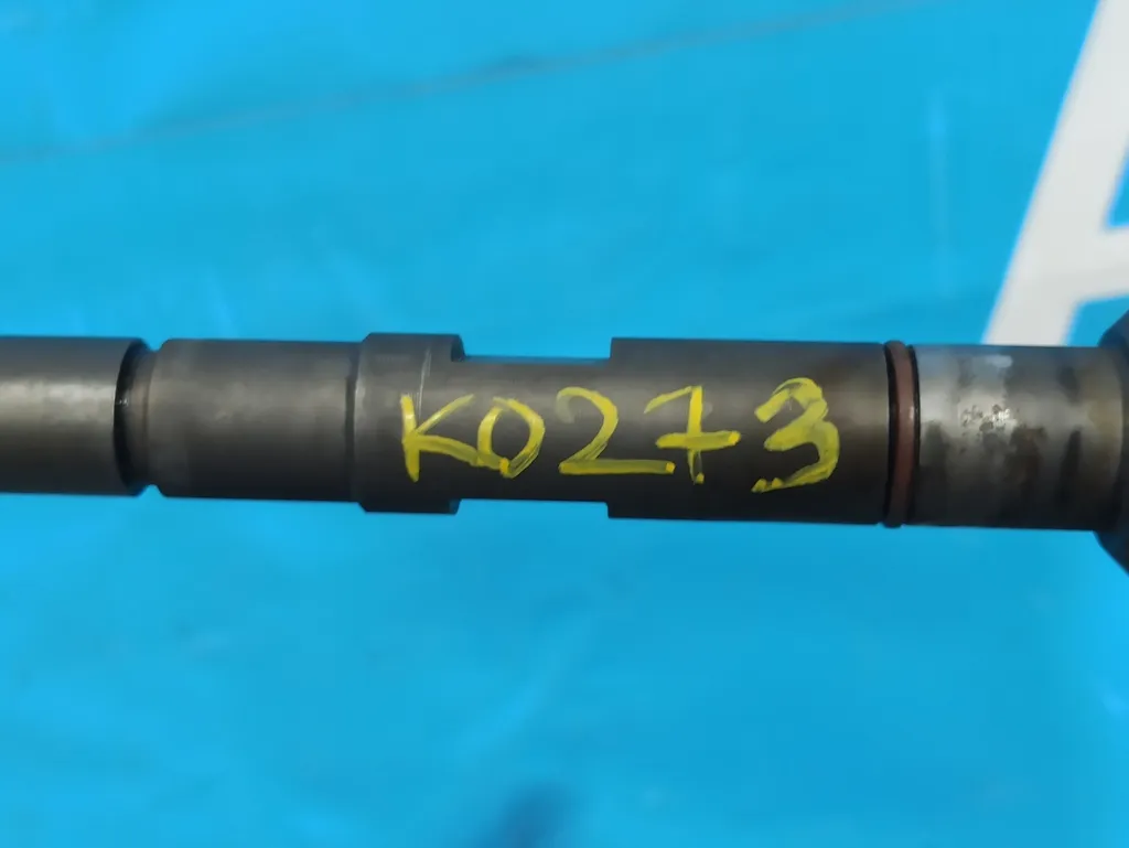 Форсунка топливная Hyundai Grand Starex 2007-2015