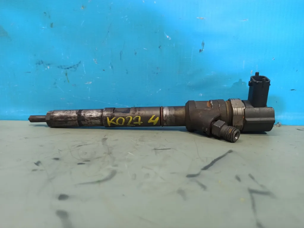 Форсунка топливная Hyundai Grand Starex 2007-2015