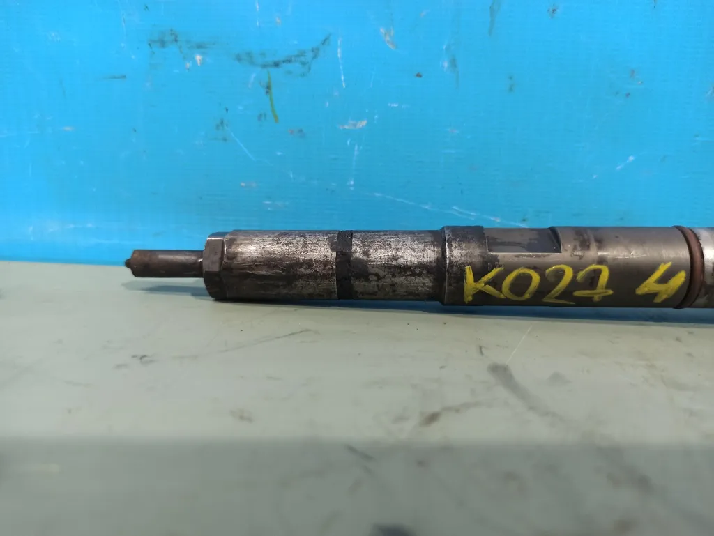 Форсунка топливная Hyundai Grand Starex 2007-2015