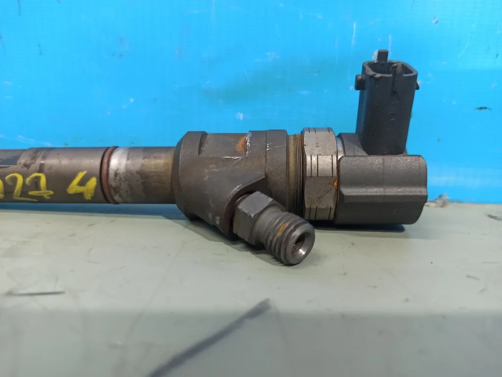 Форсунка топливная Hyundai Grand Starex 2007-2015