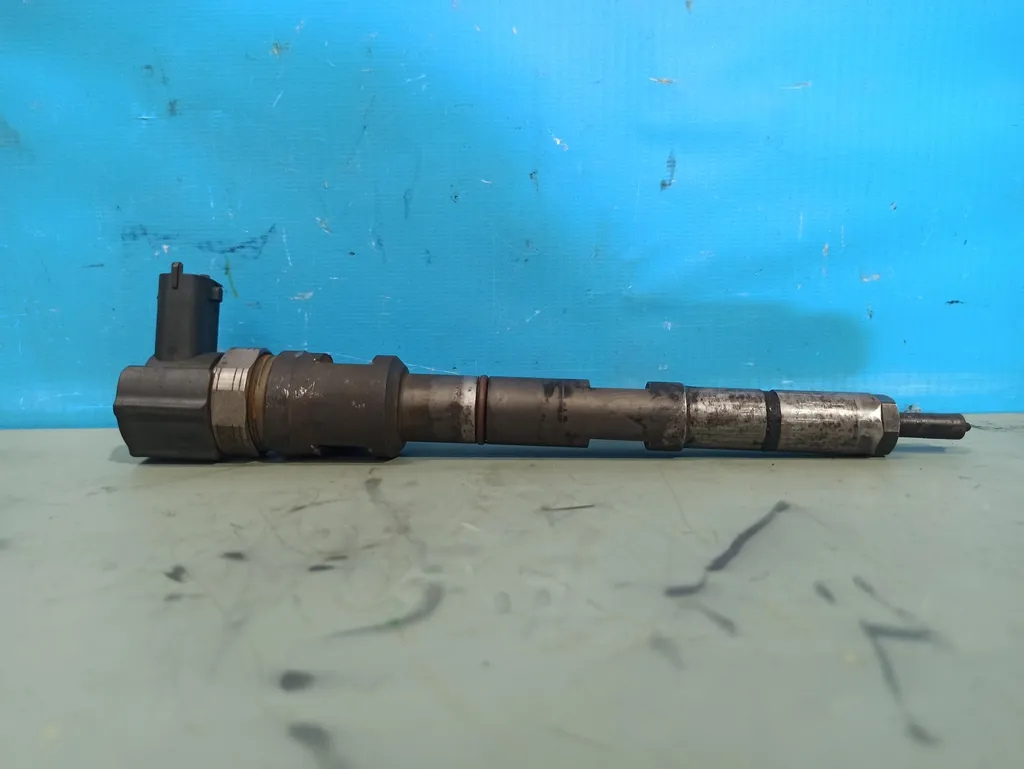 Форсунка топливная Hyundai Grand Starex 2007-2015