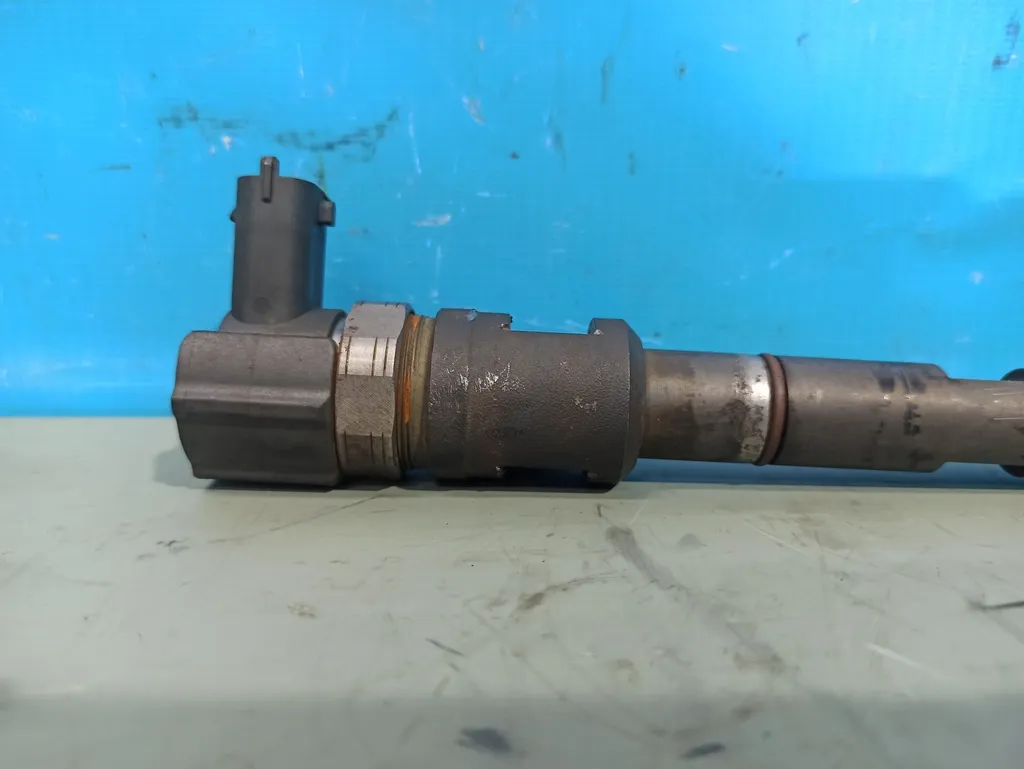 Форсунка топливная Hyundai Grand Starex 2007-2015