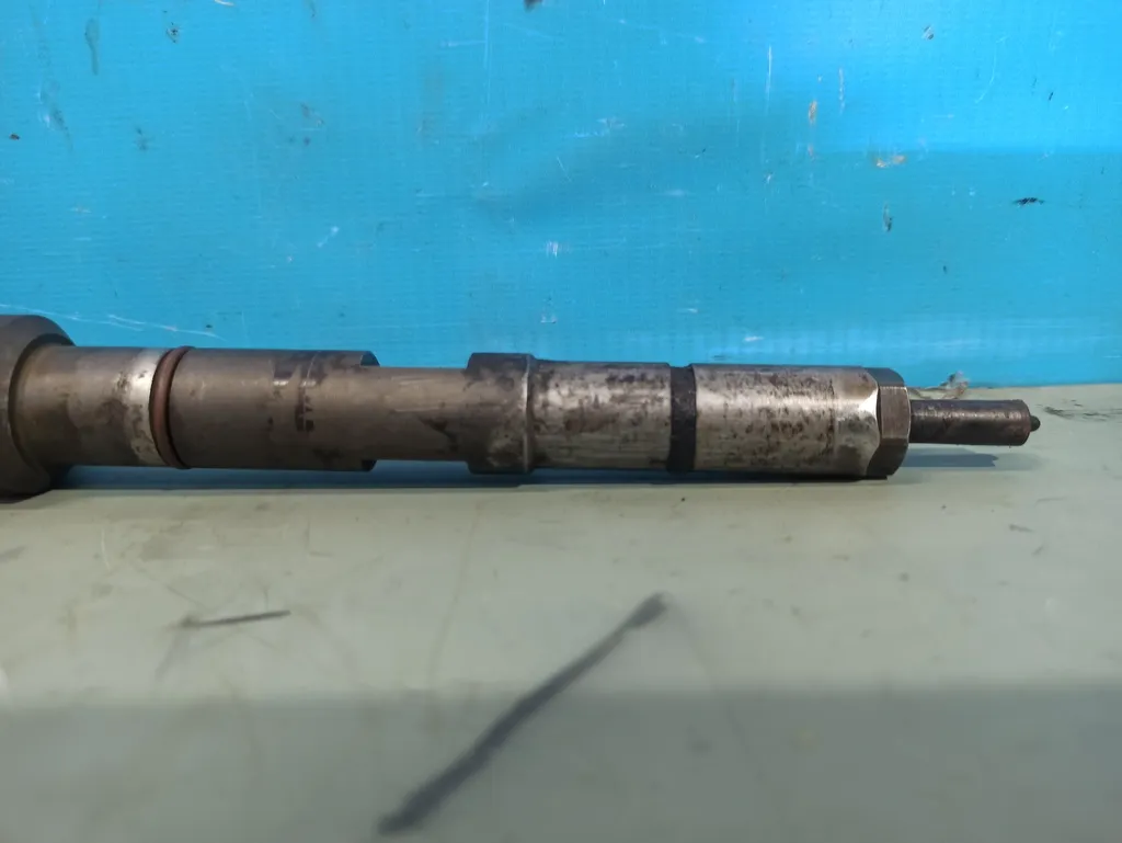 Форсунка топливная Hyundai Grand Starex 2007-2015