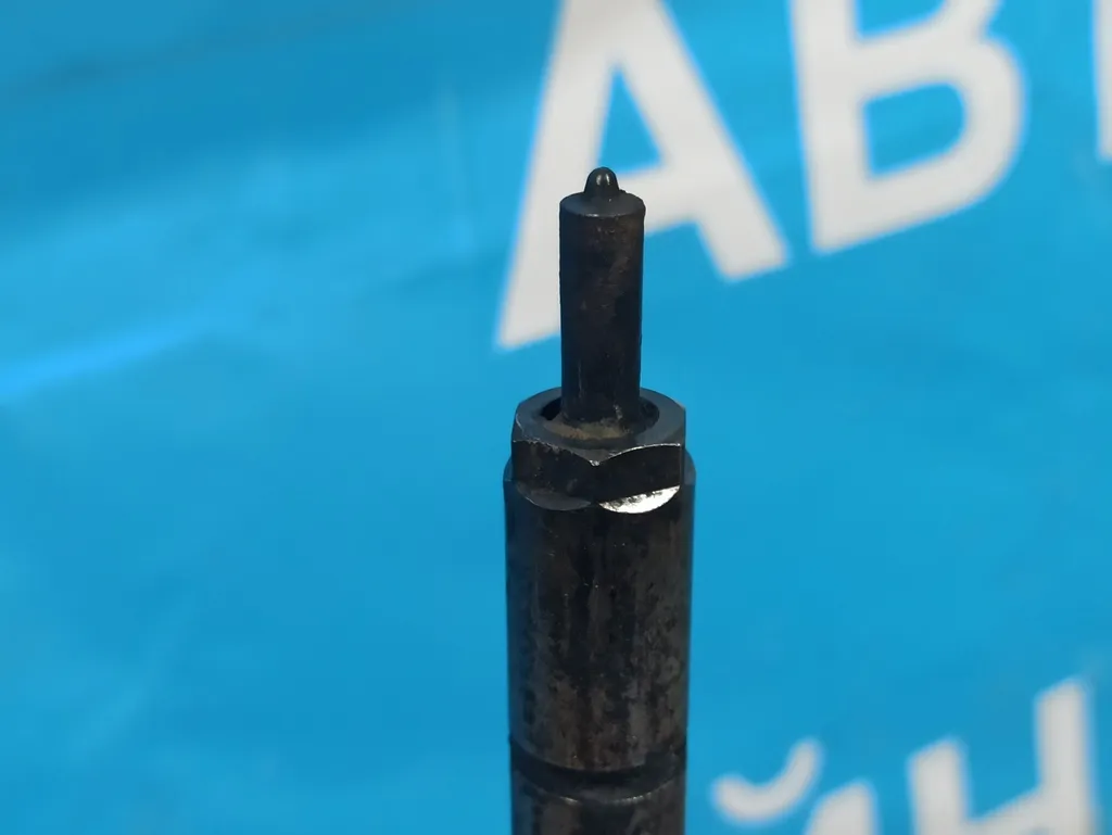 Форсунка топливная Hyundai Grand Starex 2007-2015