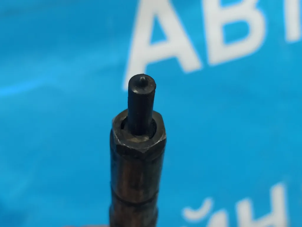 Форсунка топливная Hyundai Grand Starex 2007-2015