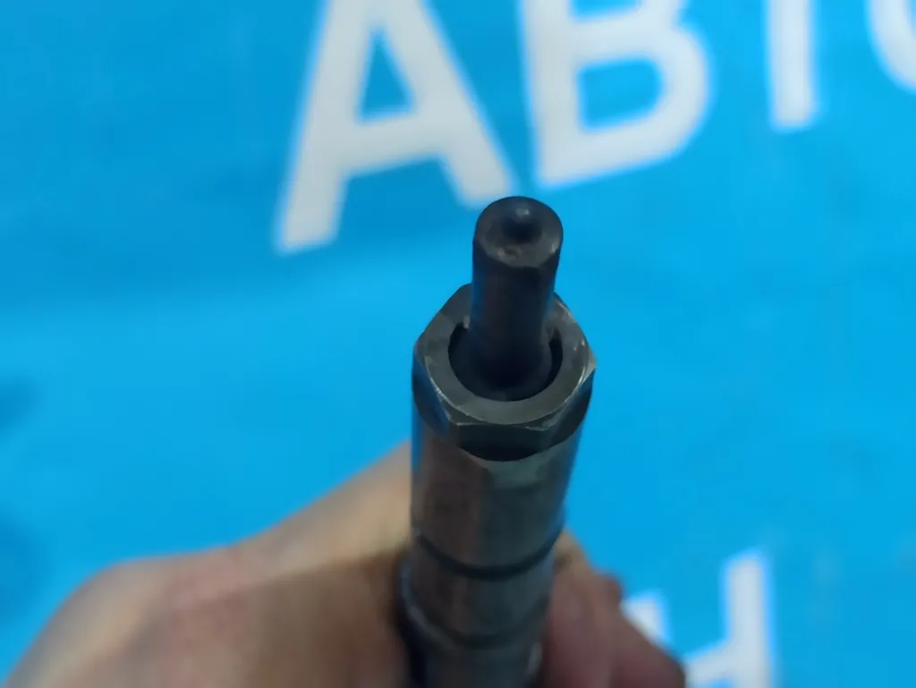 Форсунка топливная Hyundai Grand Starex 2007-2015