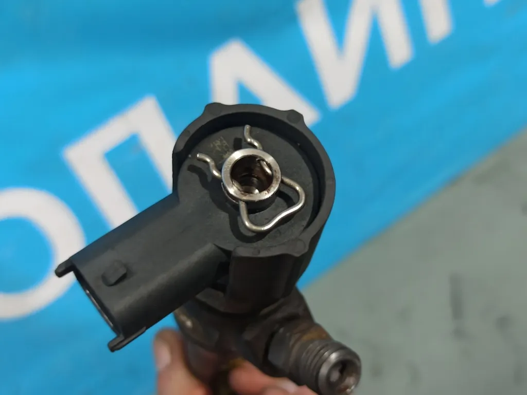 Форсунка топливная Hyundai Grand Starex 2007-2015