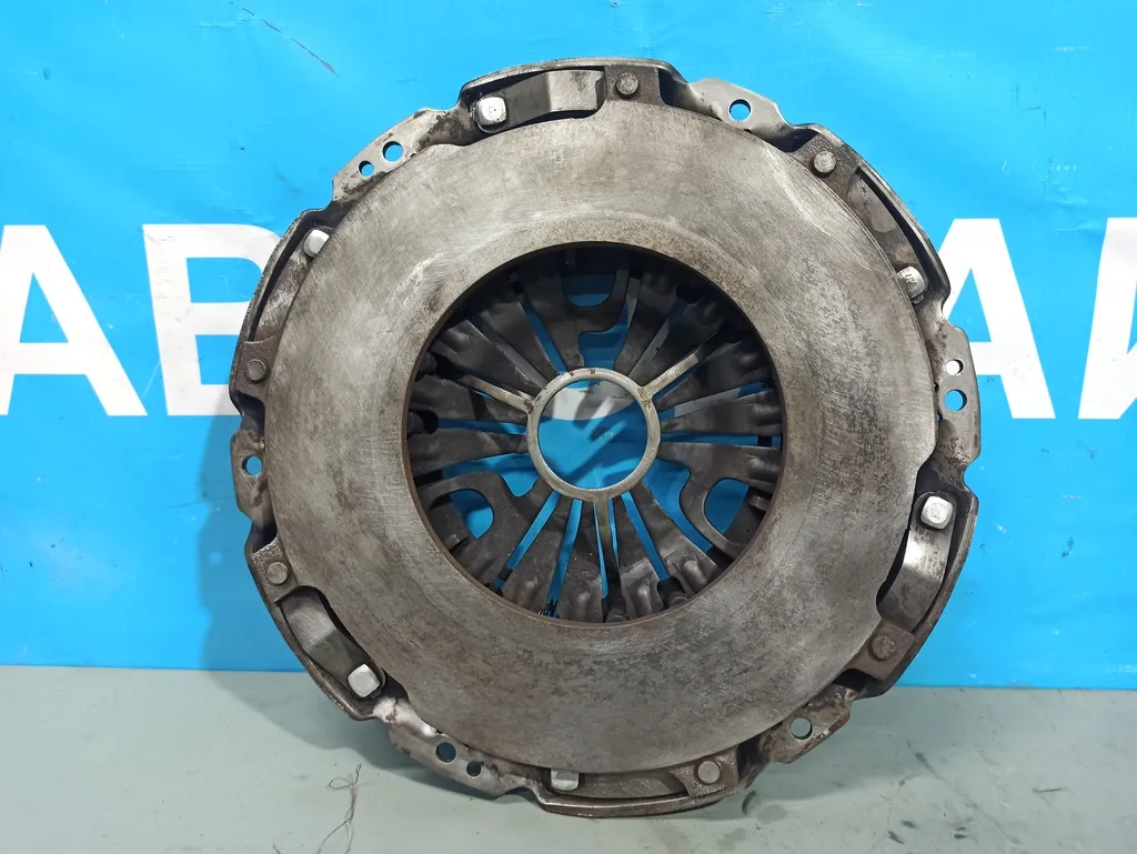 Сцепление Hyundai Grand Starex 2007-2015