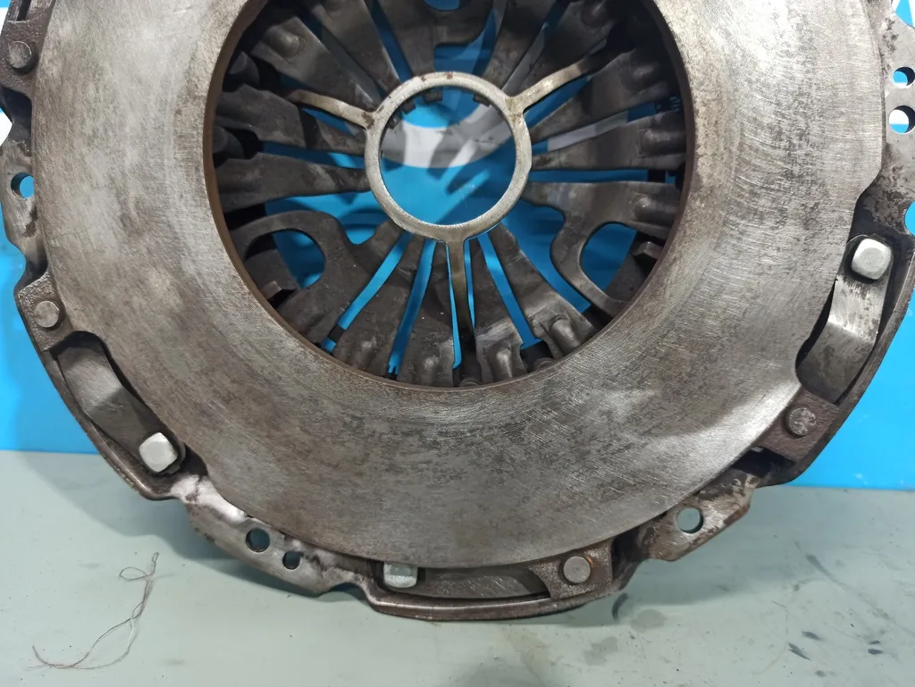 Сцепление Hyundai Grand Starex 2007-2015