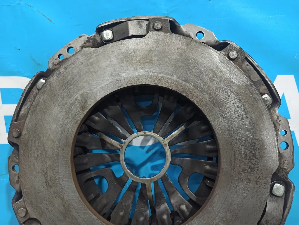 Сцепление Hyundai Grand Starex 2007-2015